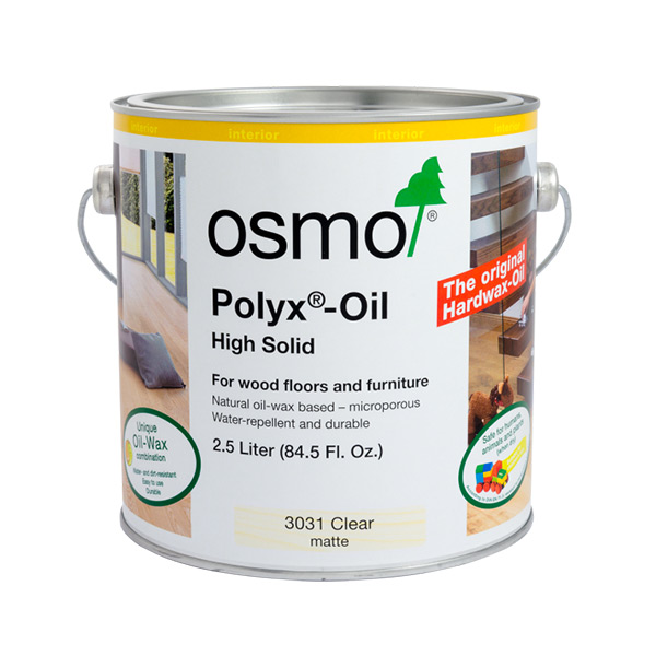 Osmo Polyx-Oil hardwax oil